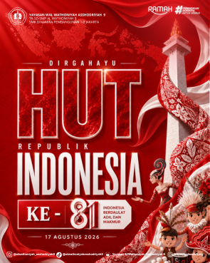 HUT RI KE 81